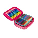 Canopla Filgo Keiway Reload Rigida Quilted Rkwayr-020